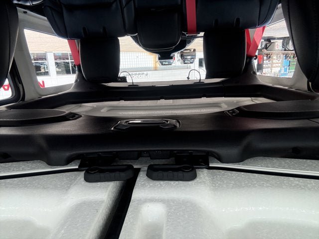 Used 2020 Jeep Wrangler Unlimited Rubicon w/ Quick Order Package 28Y Recon image 16