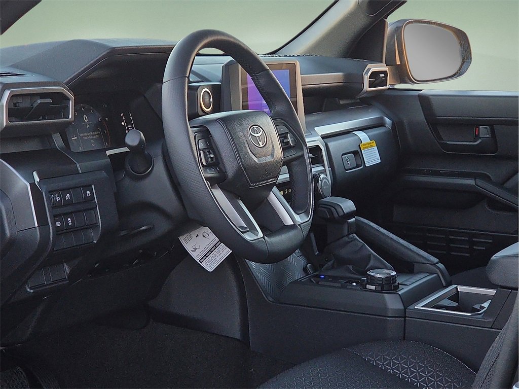 New 2026 Toyota 4Runner SR5 image 20