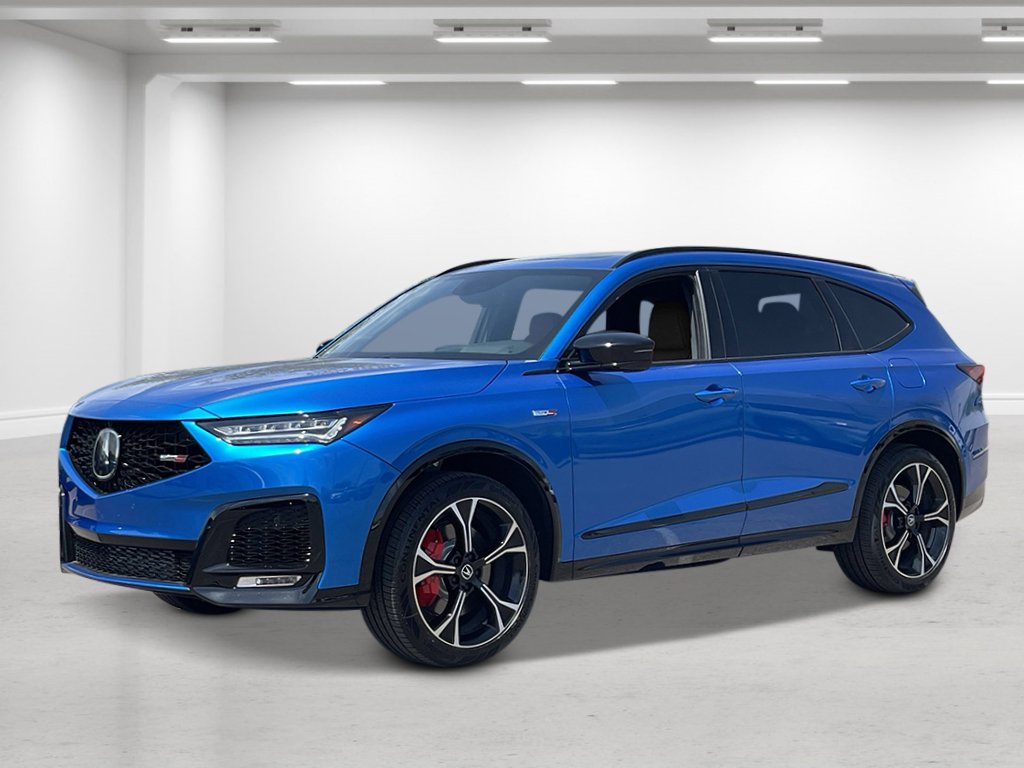 New 2026 Acura MDX Type S w/ Advance Package