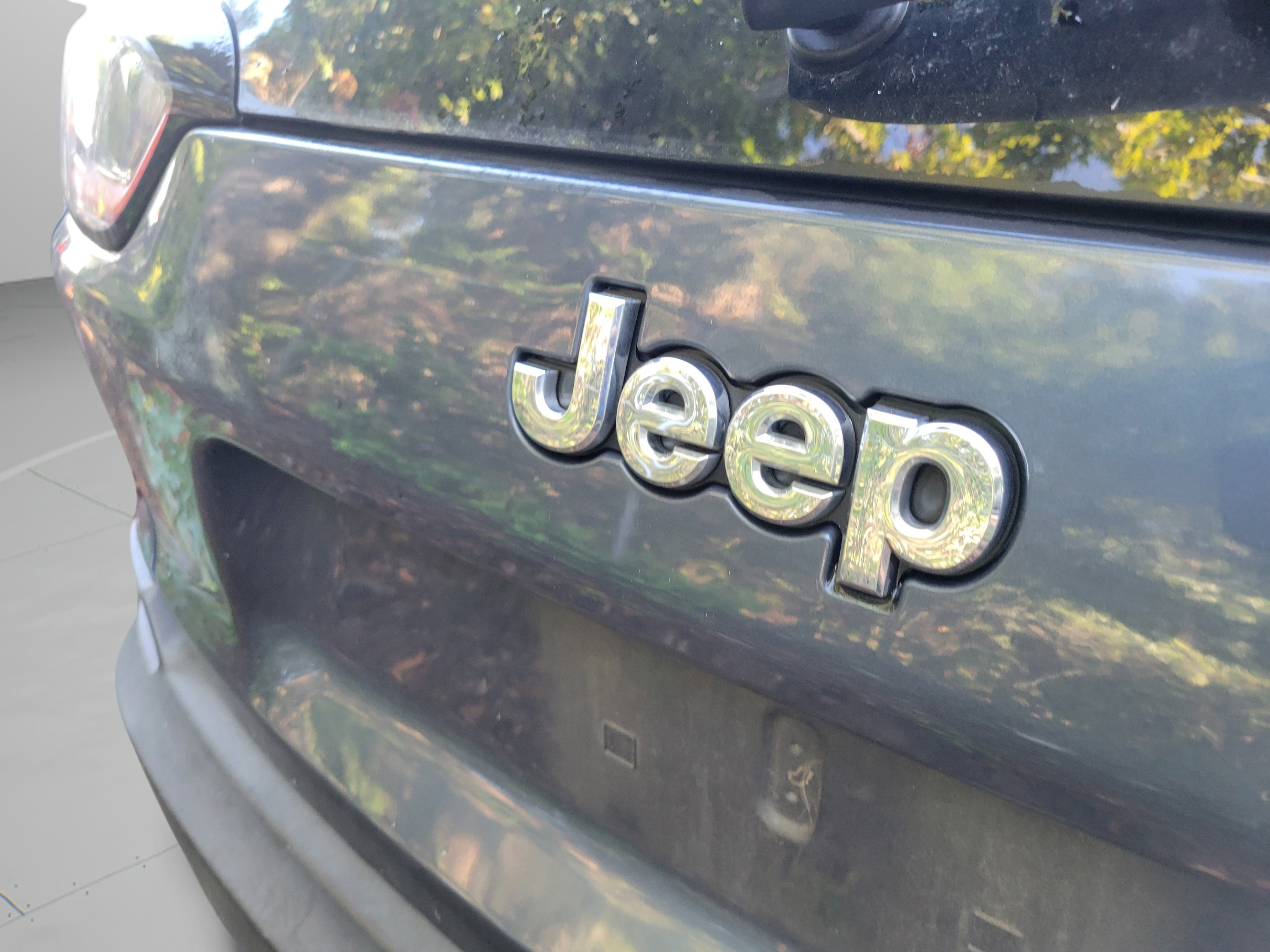 Certified 2021 Jeep Cherokee Latitude FWD image 31