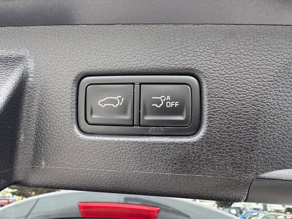Used 2024 Kia Telluride EX FWD image 11