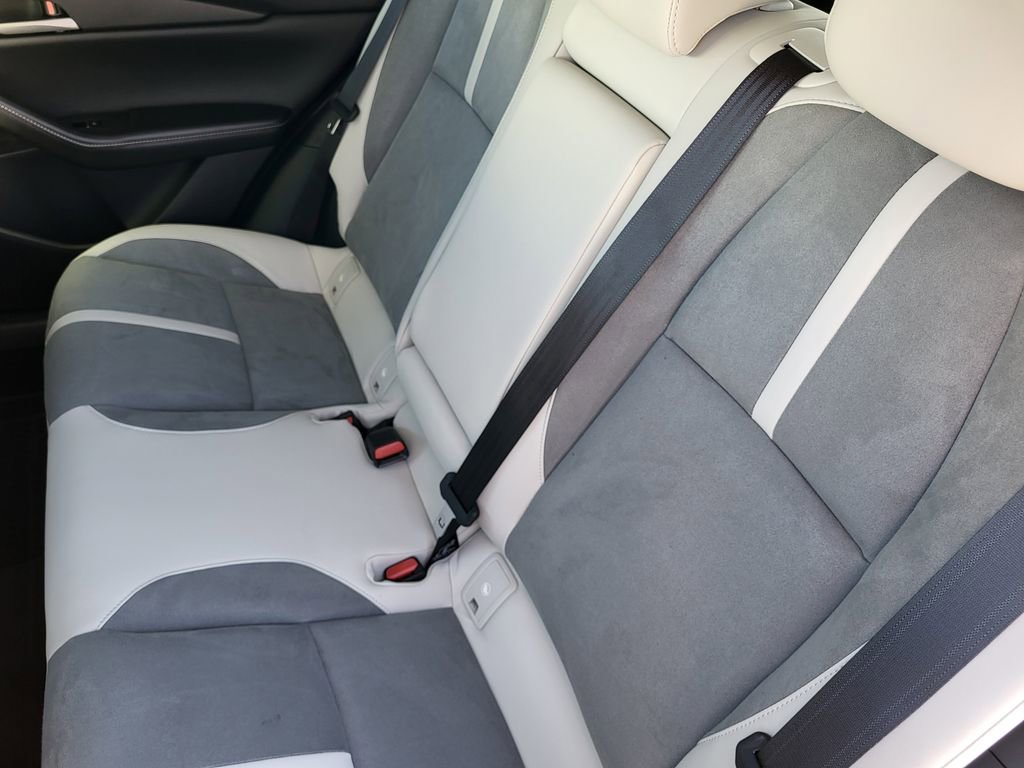 New 2026 MAZDA CX-30 2.5 Turbo w/ Premium Package image 21