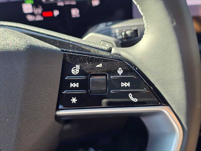 New 2026 Audi A6 Premium Plus AWD/4WD image 32