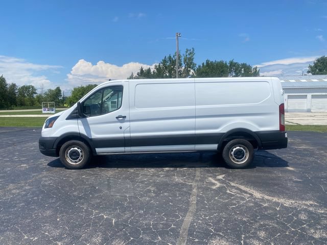 Used 2021 Ford Transit 250 Low Roof w/ Load Area Protection Package RWD image 2