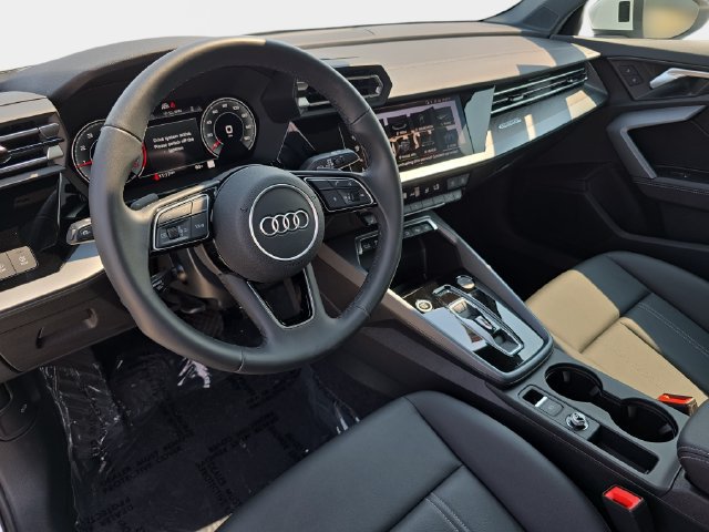 Certified 2026 Audi A3 2.0T Premium w/ Convenience Package AWD/4WD image 16