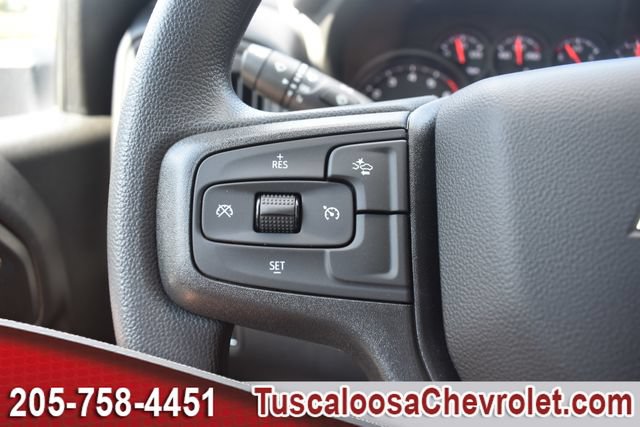 New 2026 Chevrolet Silverado 2500 Custom w/ Custom Value Package AWD/4WD image 20