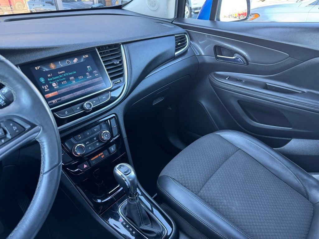 Used 2018 Buick Encore Preferred image 13