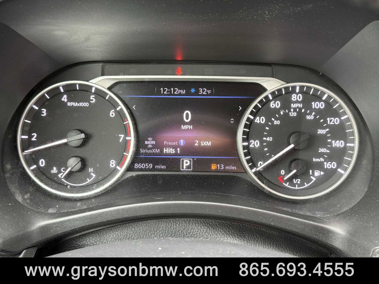 Used 2021 Nissan Sentra SV w/ Trunk Package image 29