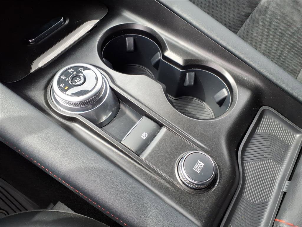 Certified 2025 Ford Explorer ST image 16