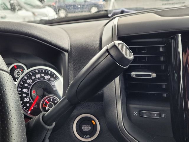 New 2026 RAM 4500 Tradesman image 11