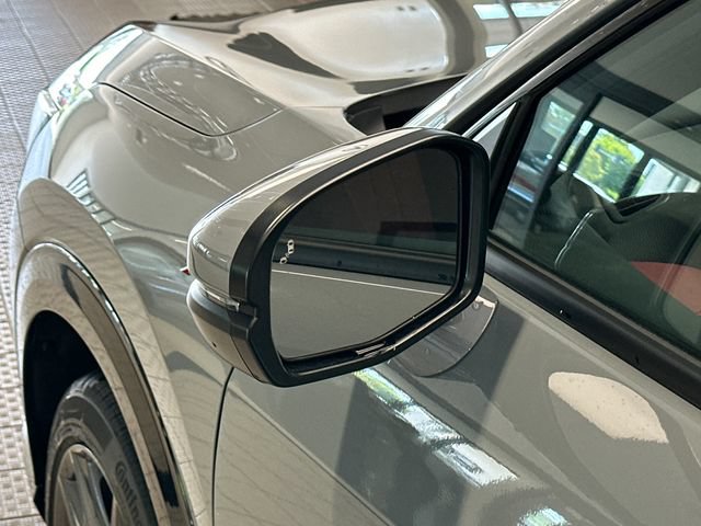 New 2026 Acura ADX A-Spec AWD/4WD image 10