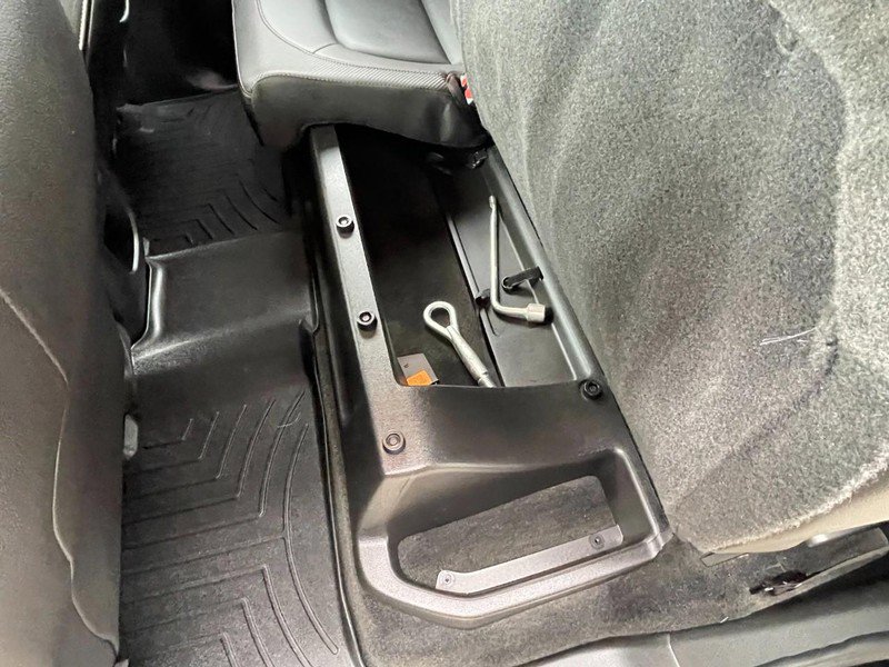 Used 2018 GMC Canyon All Terrain w/ Trailering Package image 16