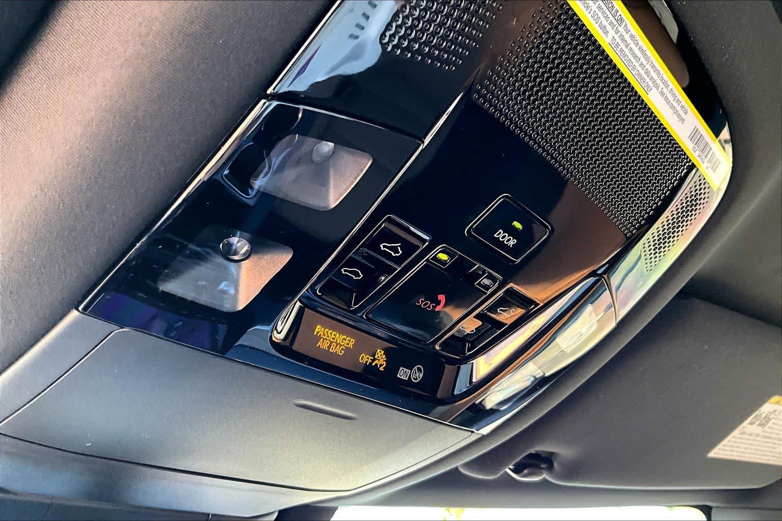 New 2026 Lexus RX 450h AWD image 15