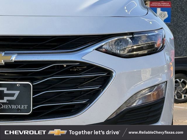 Used 2024 Chevrolet Malibu LT image 4