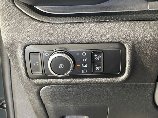 Used 2024 Ford Explorer ST w/ Equipment Group 401A AWD/4WD image 14