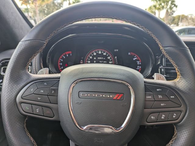 Used 2025 Dodge Durango R/T image 38