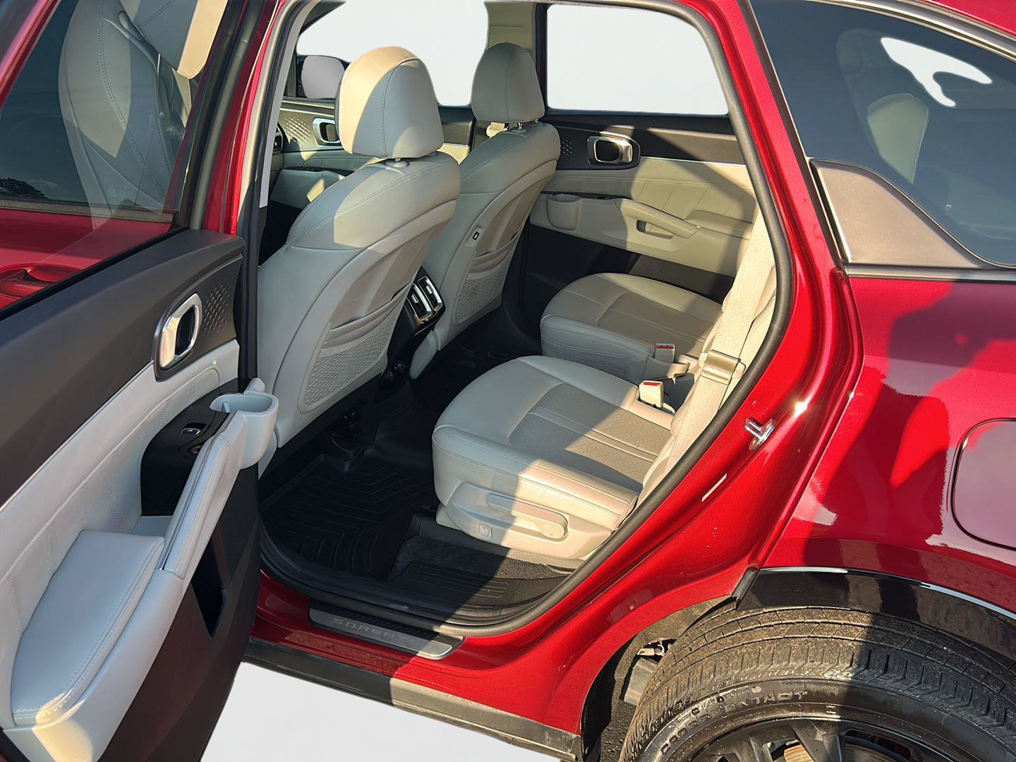 Used 2022 Kia Sorento SX AWD/4WD image 20