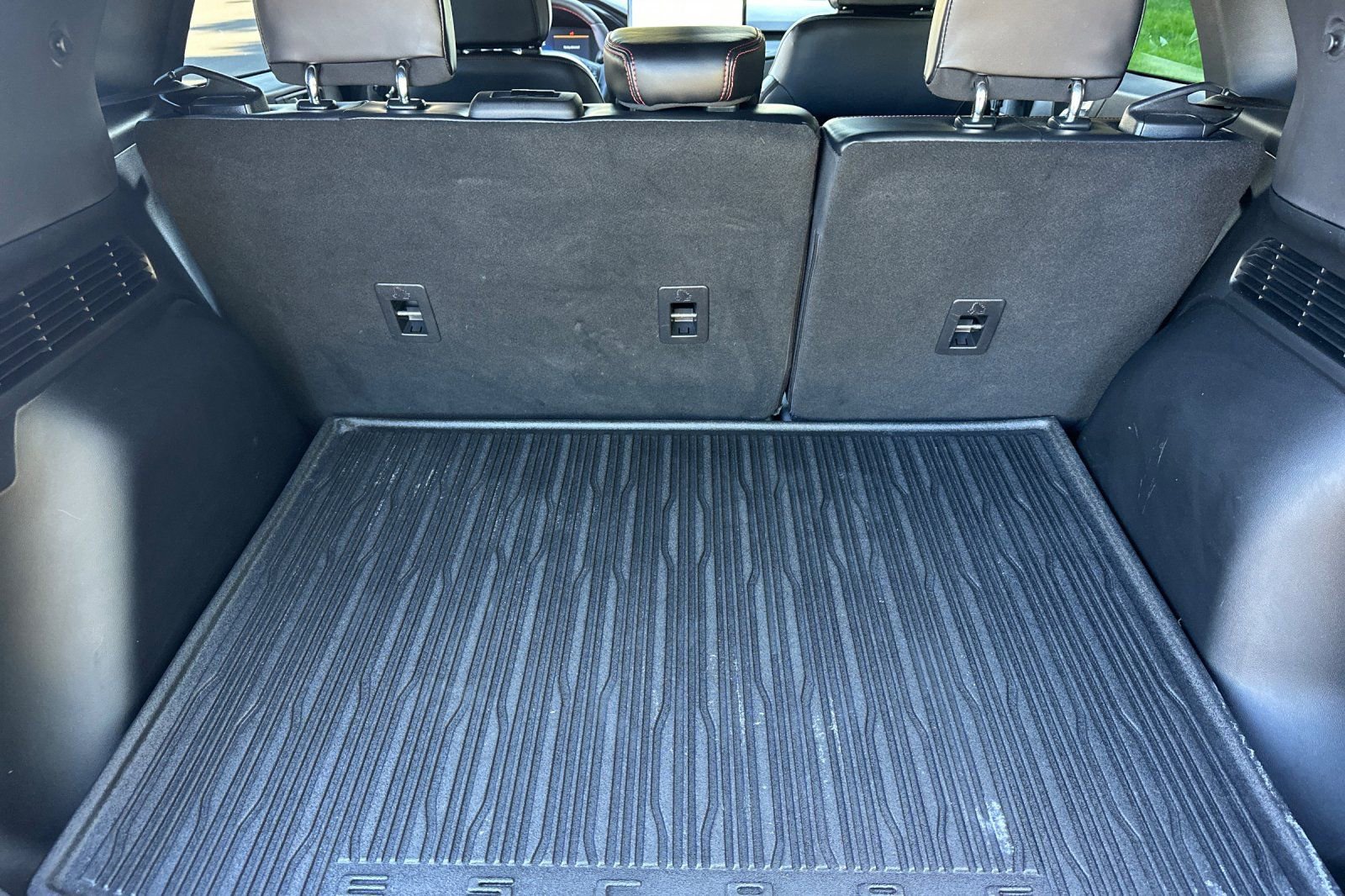 Used 2024 Ford Escape ST-Line w/ Tech Pack #1 image 12