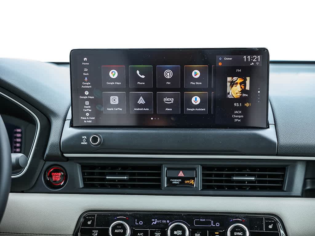New 2026 Honda Pilot EX-L image 14