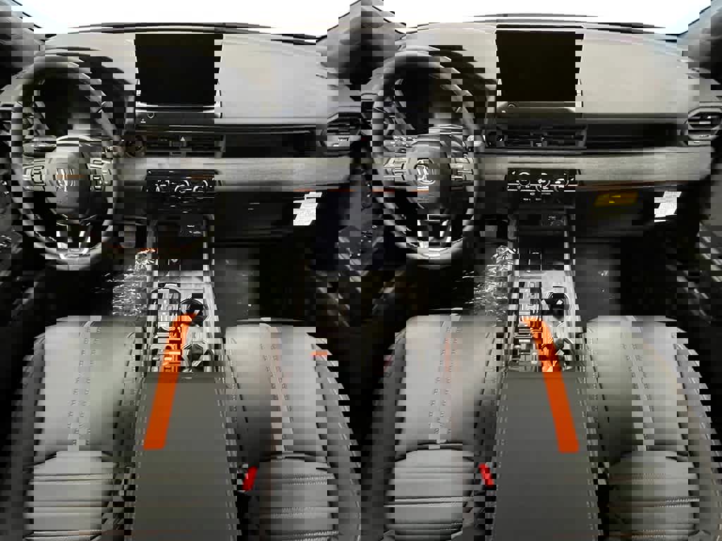 New 2026 Honda Passport TrailSport image 16