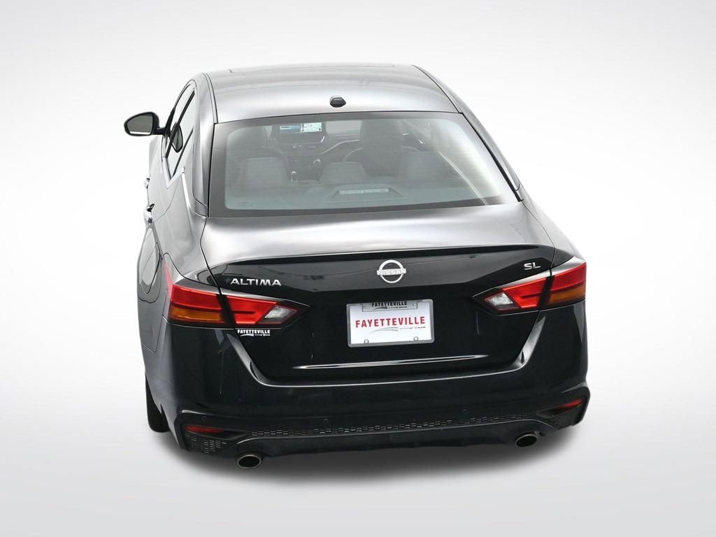 Used 2023 Nissan Altima 2.5 SL image 17