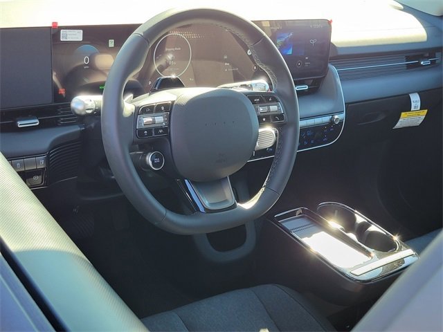 New 2026 Hyundai Ioniq 5 SE image 3