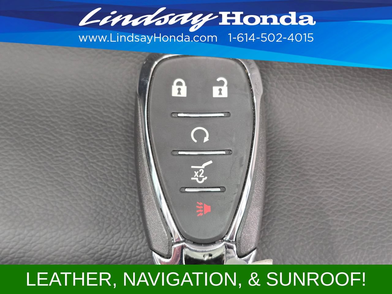 Used 2023 Chevrolet Equinox Premier FWD image 22
