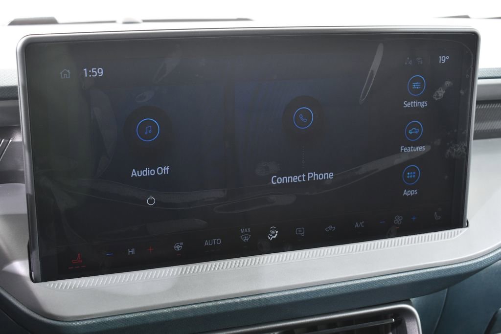 New 2025 Ford Maverick XLT w/ Equipment Group 301A image 29