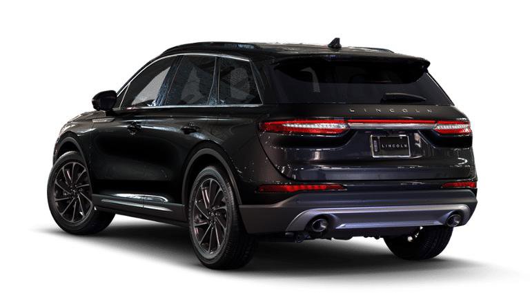 New 2026 Lincoln Corsair Premiere AWD/4WD image 24