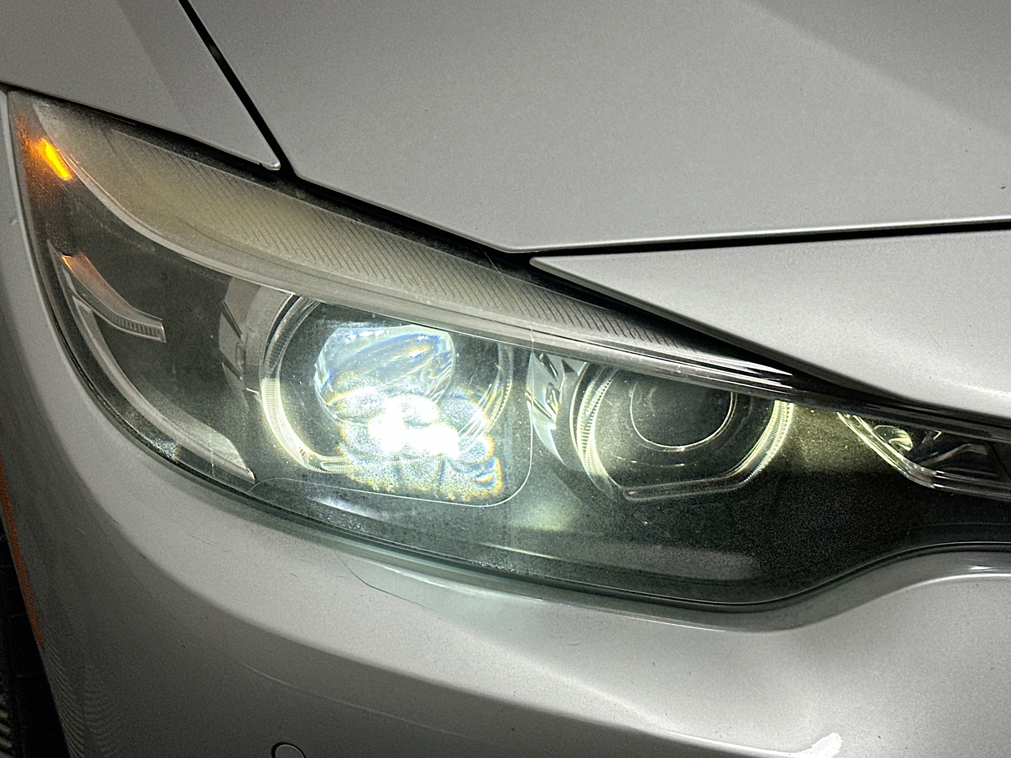 Used 2018 BMW 430i Convertible RWD image 9