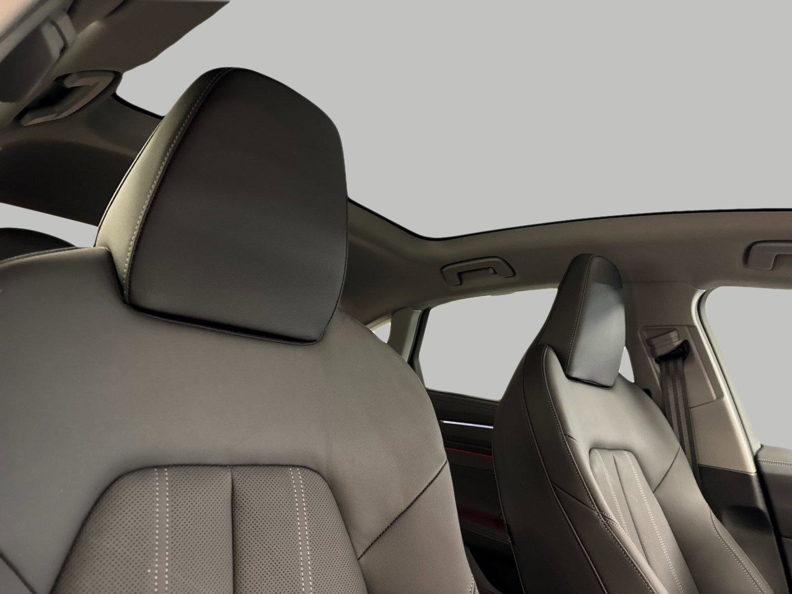 New 2026 Audi A6 Premium Plus image 15