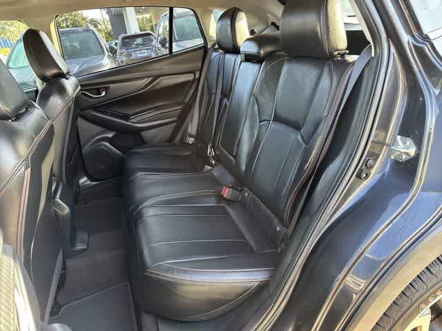 Used 2019 Subaru Crosstrek 2.0i Limited w/ Moonroof Package w/Navigation AWD/4WD image 18