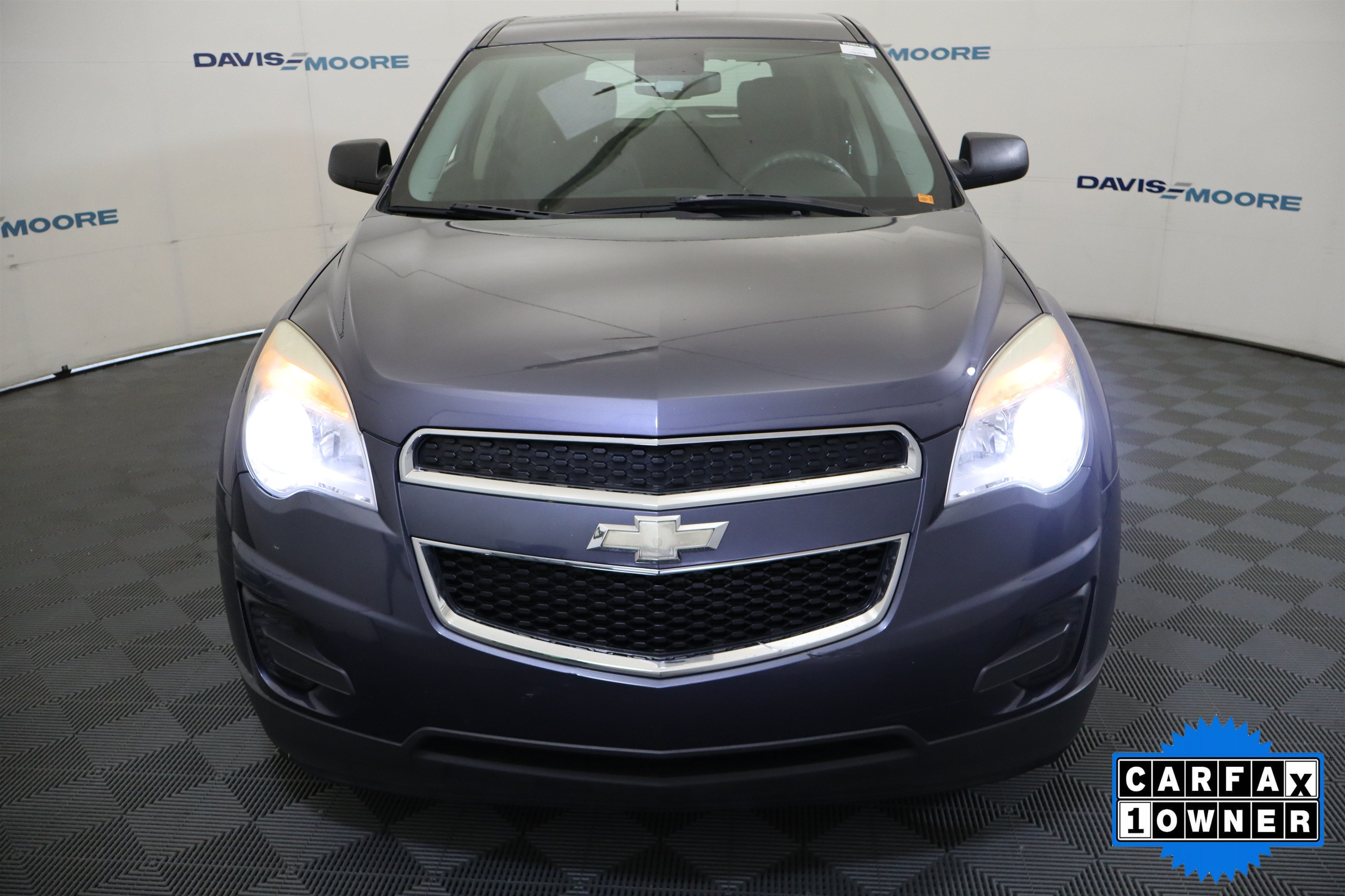 Used 2013 Chevrolet Equinox LS FWD image 14