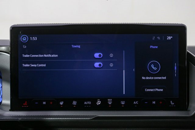 Used 2025 Ford Bronco Sport Badlands image 22