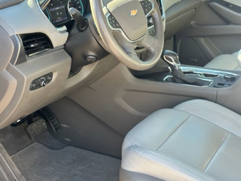 Used 2021 Chevrolet Traverse Premier image 8