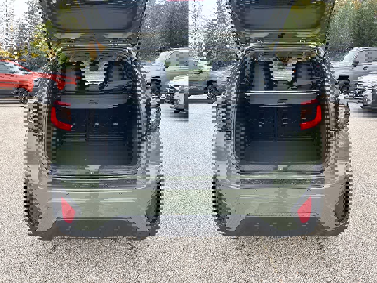 New 2026 Subaru Crosstrek 2.5i Limited image 35