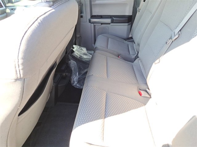 Used 2015 Ford F150 XLT w/ Equipment Group 302A Luxury image 24