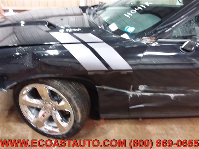 Used 2013 Dodge Challenger R/T Plus RWD image 16