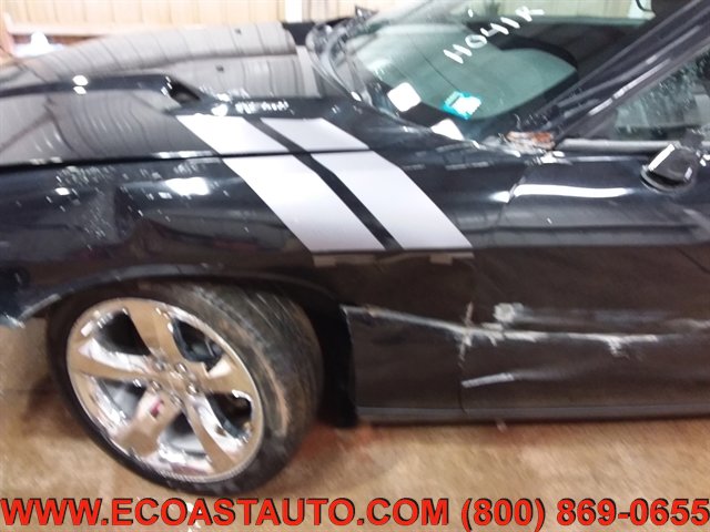 Used 2013 Dodge Challenger R/T Plus image 16