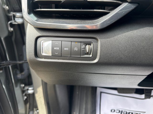 Used 2024 GMC Acadia AT4 w/ LPO, Floor Liner Package AWD/4WD image 26