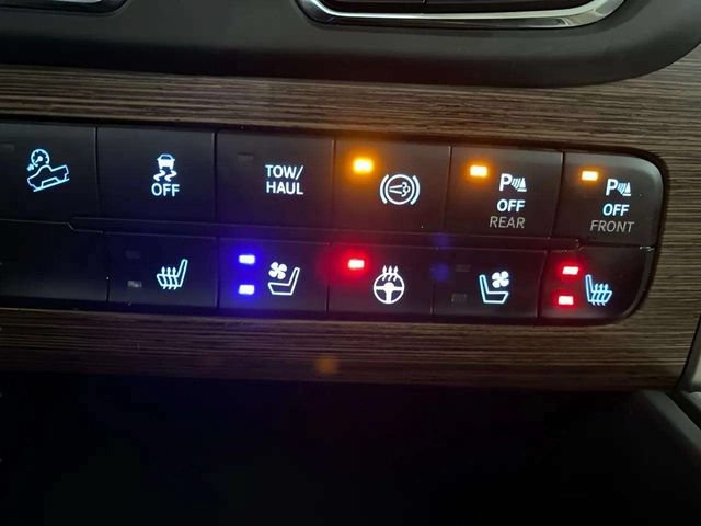 Used 2018 RAM 2500 Laramie w/ Off Road Package AWD/4WD image 74