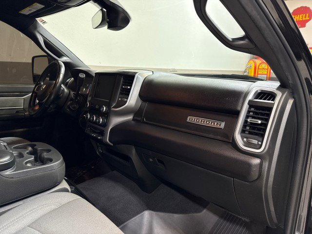 Used 2023 RAM 2500 Big Horn w/ Level 1 Equipment Group image 57