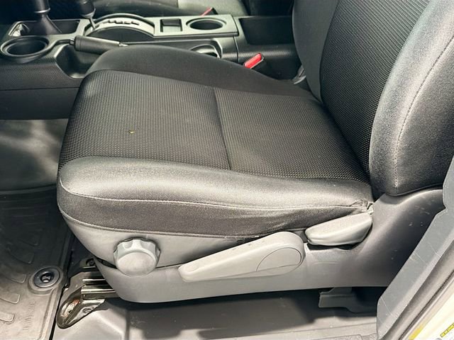 Used 2014 Toyota FJ Cruiser 4WD w/ Upgrade Package image 15