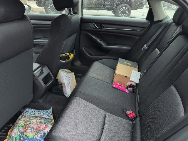 Used 2018 Honda Accord Hybrid image 17