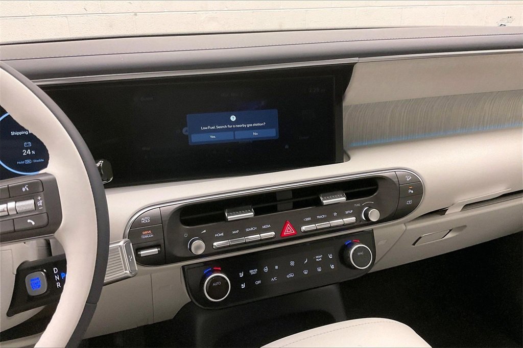 New 2026 Hyundai Palisade Calligraphy image 6