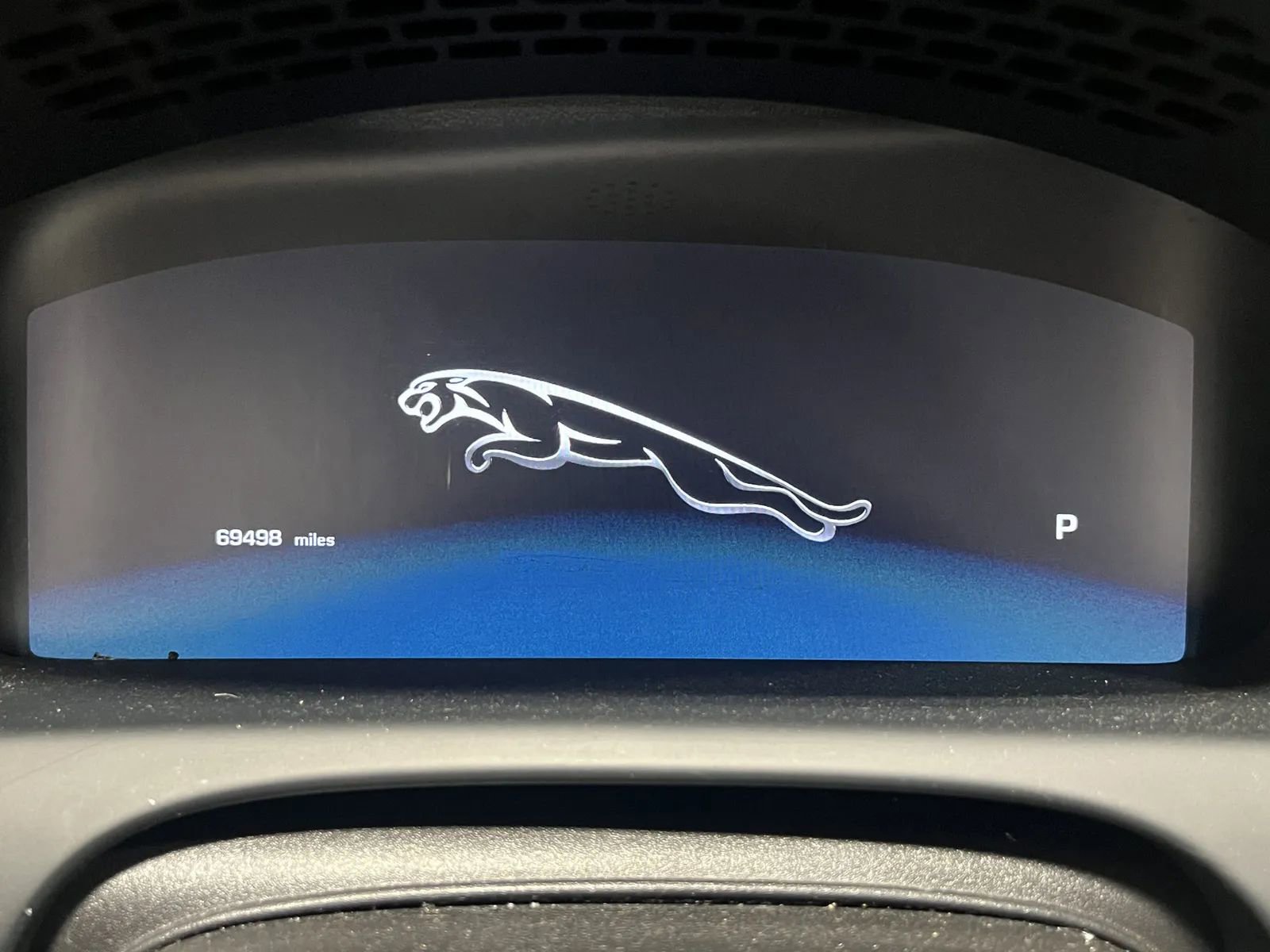 Used 2011 Jaguar XJ L RWD image 11