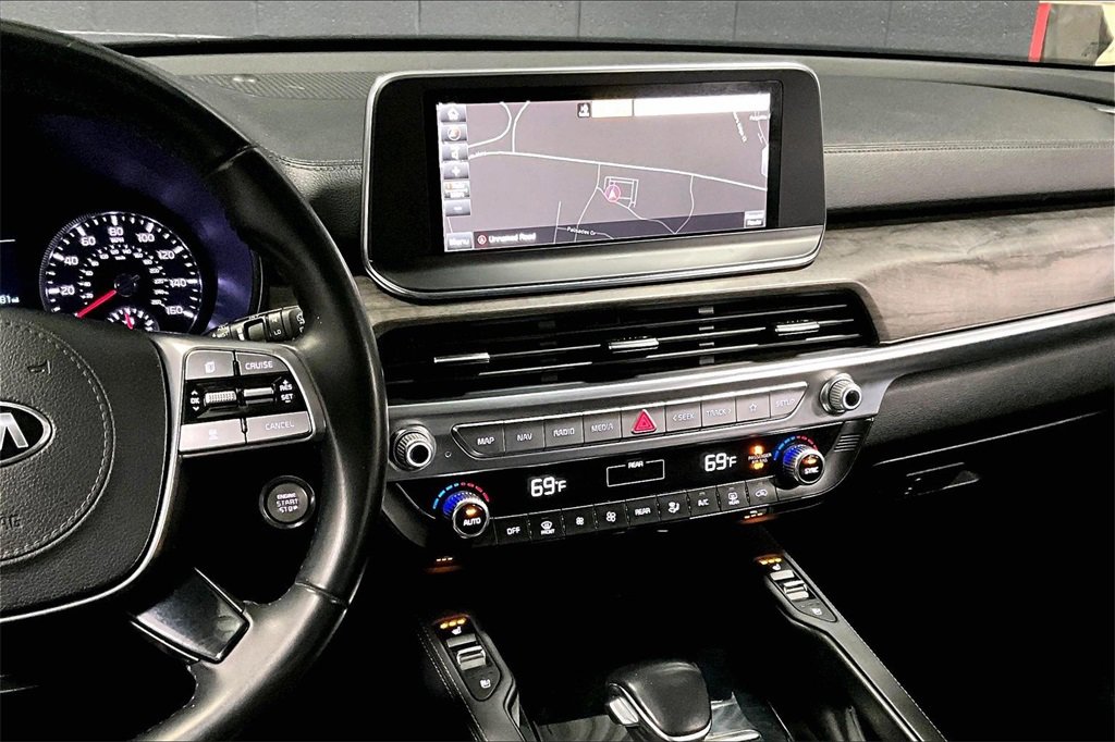 Used 2020 Kia Telluride EX image 5