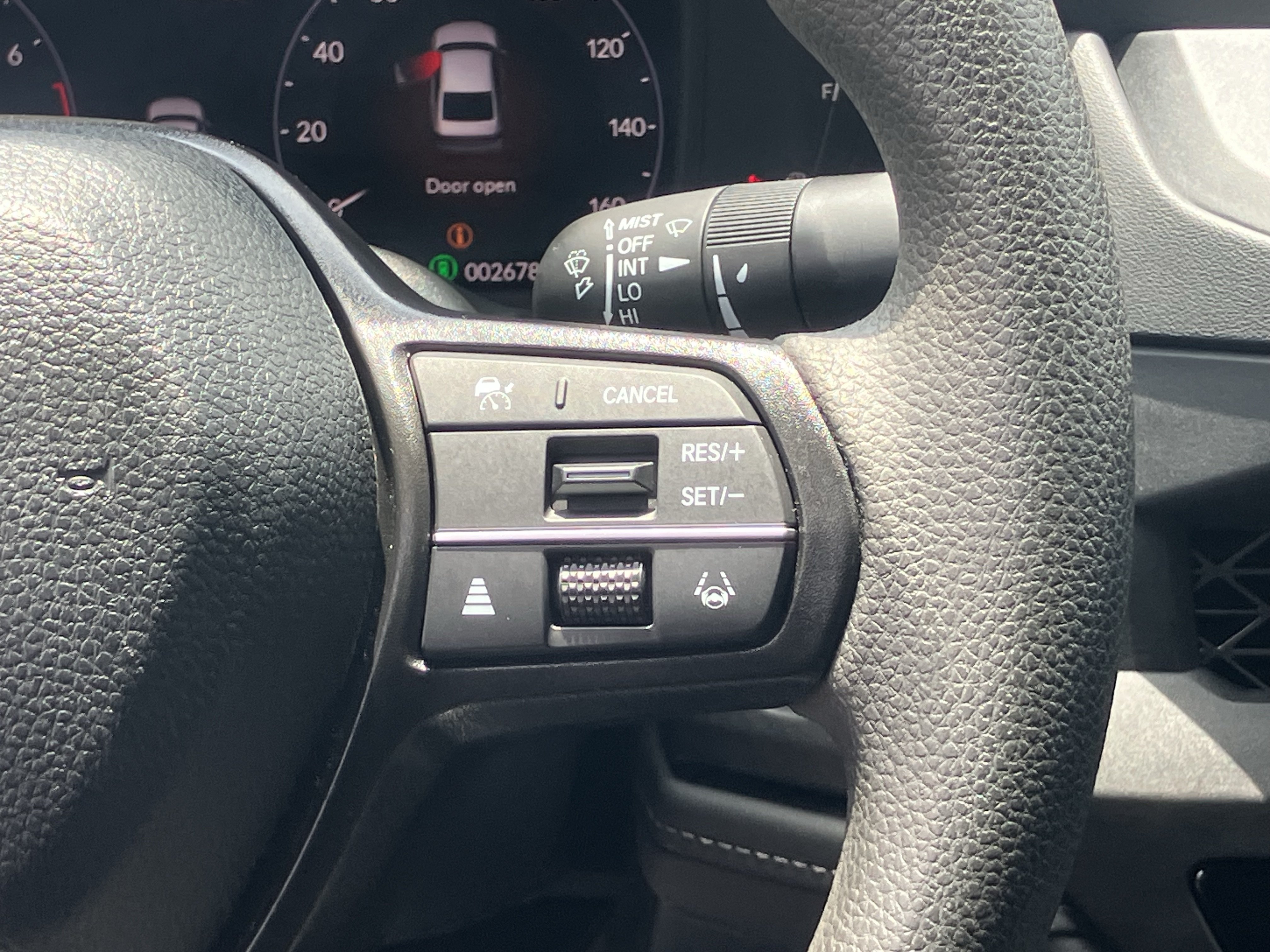Used 2025 Honda Accord LX image 22