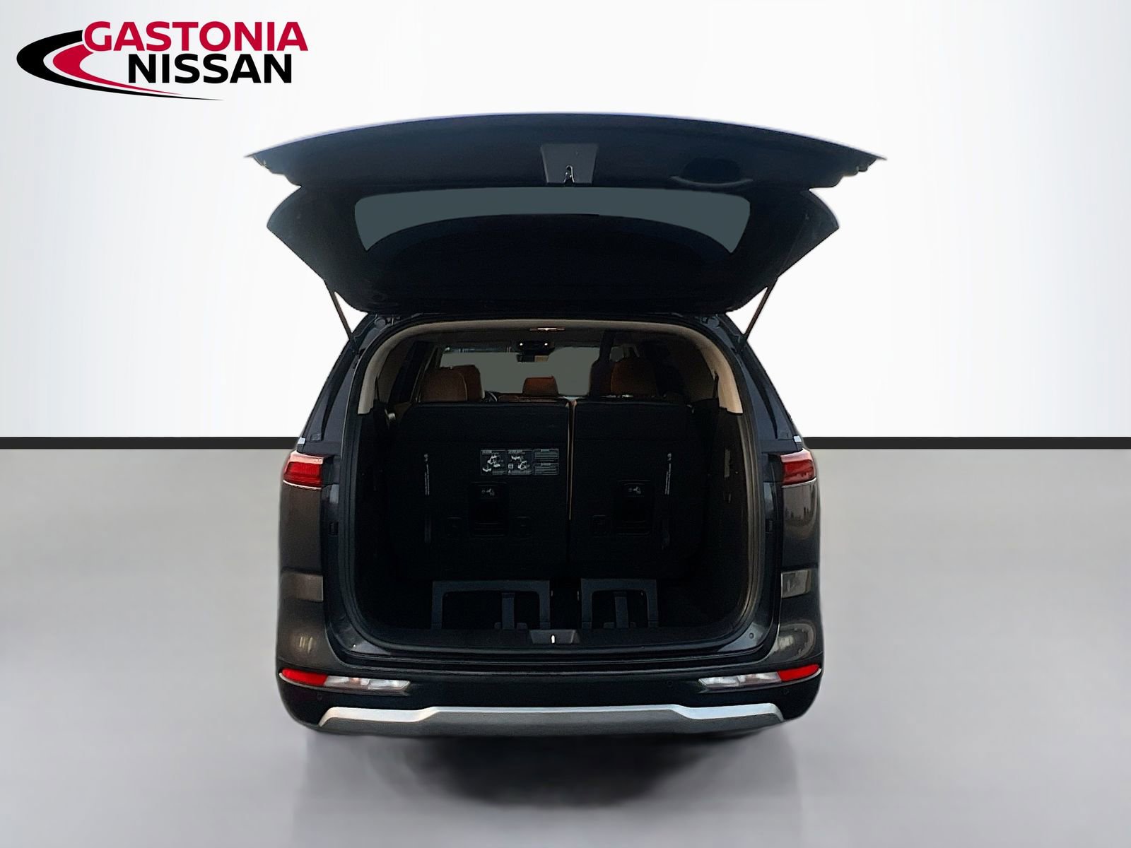 Used 2024 Kia Carnival LX image 35