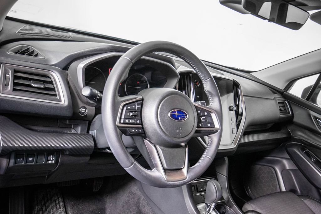 Used 2023 Subaru Ascent Premium w/ Convenience Package image 17